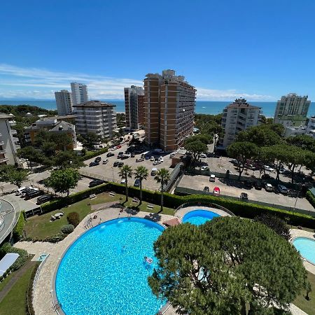 Condominio Duna Lignano Sabbiadoro Exteriér fotografie