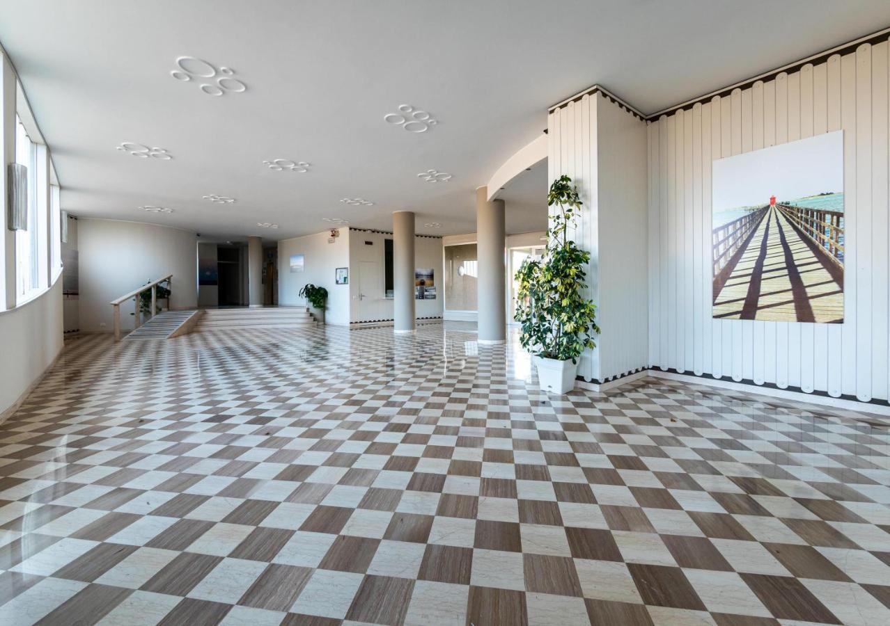 Condominio Duna Lignano Sabbiadoro Exteriér fotografie