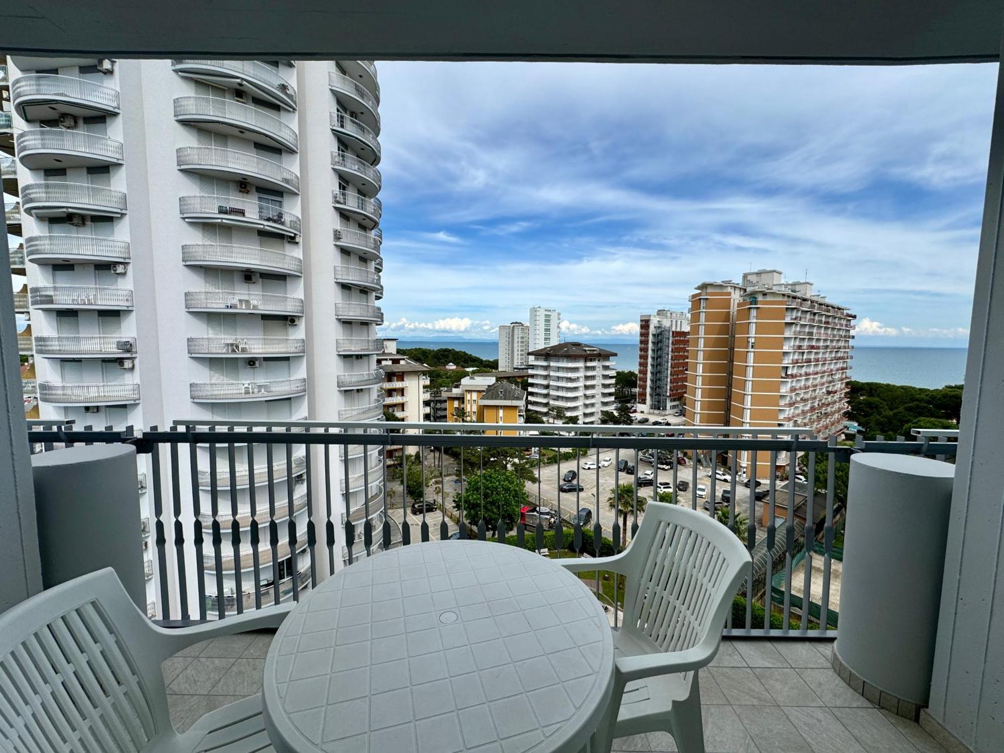 Condominio Duna Lignano Sabbiadoro Exteriér fotografie